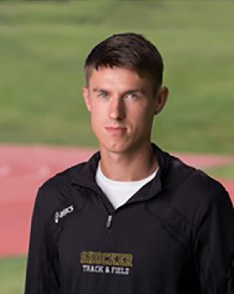 Senior Ugis Jocis finished 12th at last season’s MVC championships with a time of 24:32.98 in the 8K race