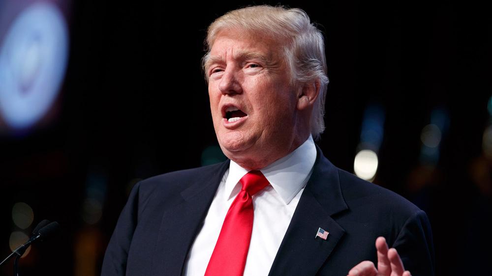 From real estate mogul, entertainment producer and the head of The Trump Organization, to presidential candidate, many still see him as an outsider to politics — let alone fit for the nation’s highest political office.
But Trump’s interest in politics is nothing new.
“If the country keeps going in this horrendous direction, I have to run,