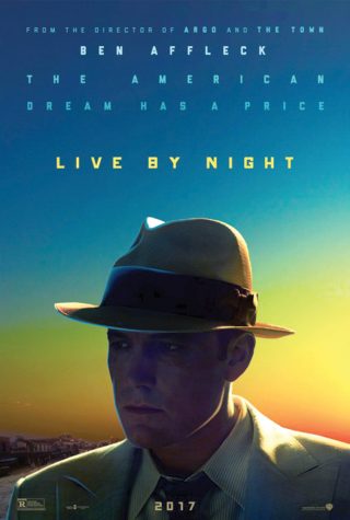 Beach: ‘Live by Night’ vastly underrated