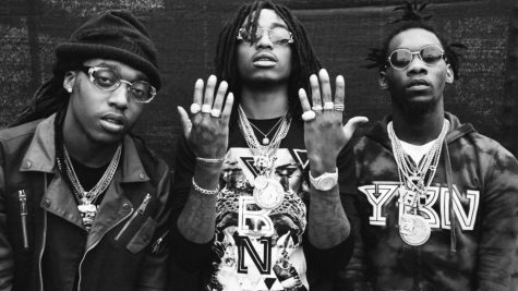Linnabary: Migos’ ‘Culture’ contributes little to namesake