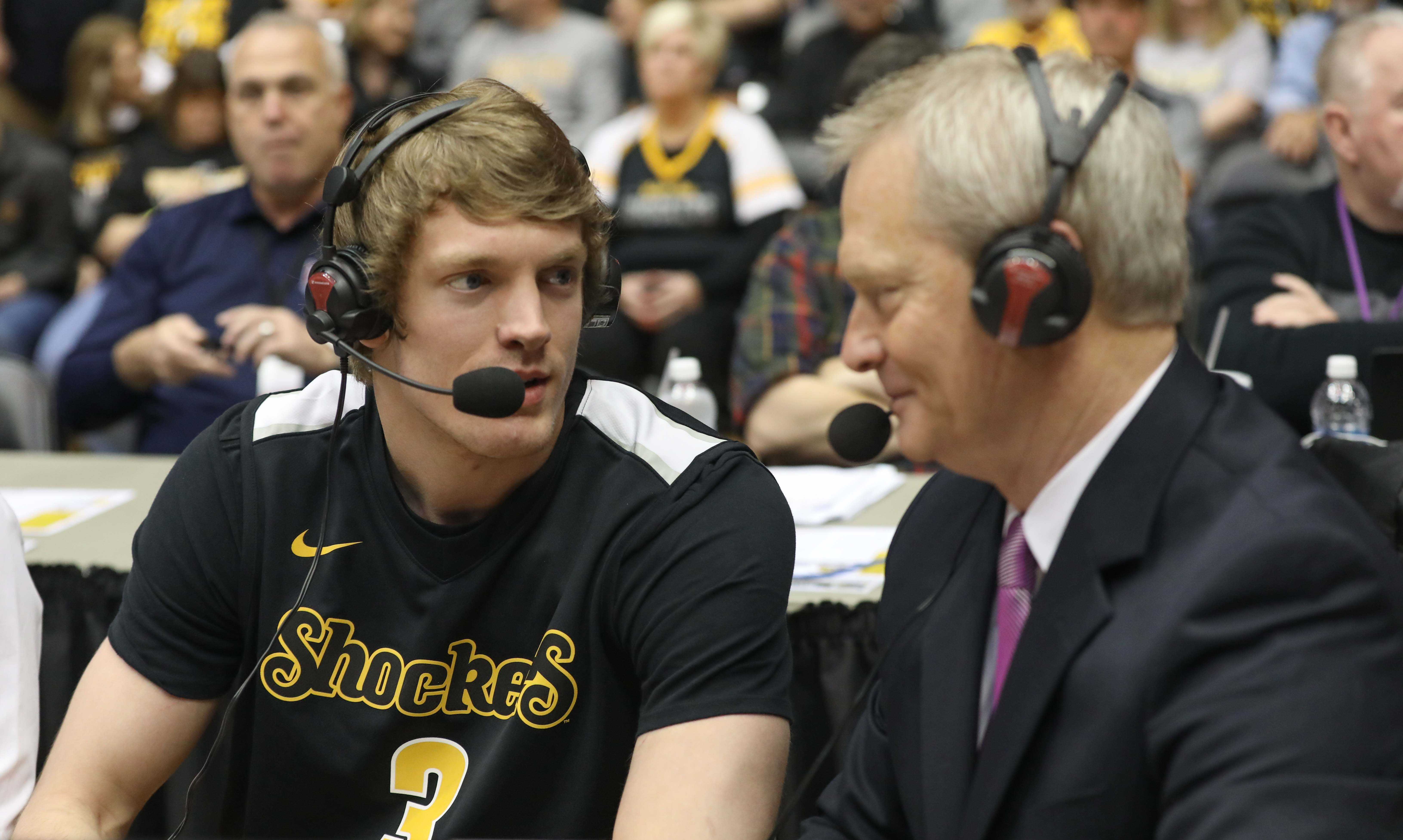 washington wizards sign ron baker