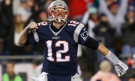 Shirk: Patriots redefine Super Bowl LI