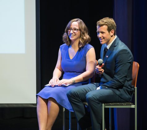 Cohen: Can we believe either SGA candidates’ side on supporting WSU sports?