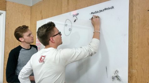 Wichita State startups receive award money at entrepreneurship competition