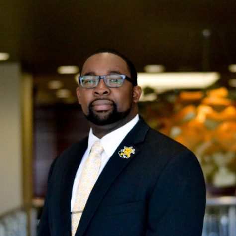 Lyston Skerritt resigns from Wichita State