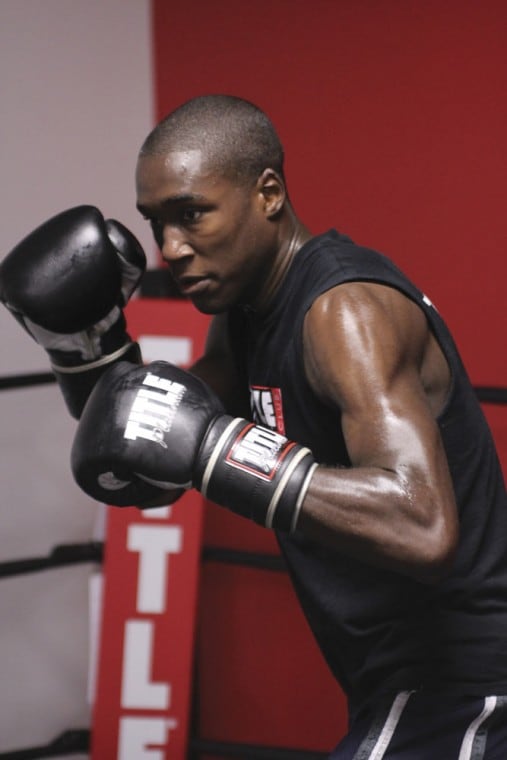 Make the gym exciting with MMA-style workouts