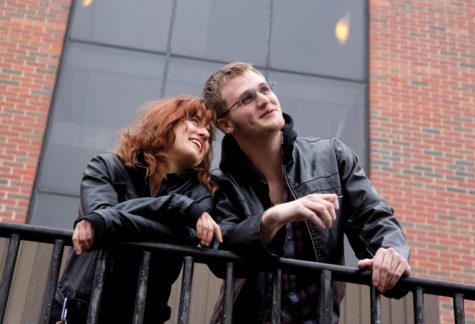 OPINION: Don’t rely on someone else for your self-esteem
