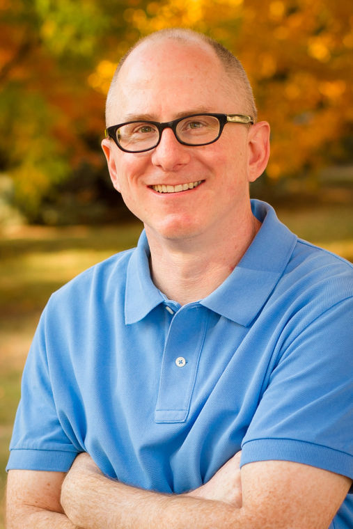 Matthew Cecil takes  over as Communication School Director