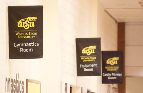 The Heskett Center is home to a variety of sport facilities, fitness equipments, and classrooms to meet the physical health needs of the students that are attending WSU.