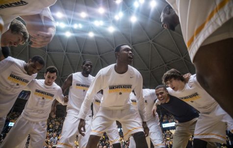 Tournament bracket released for The Basketball Tournament