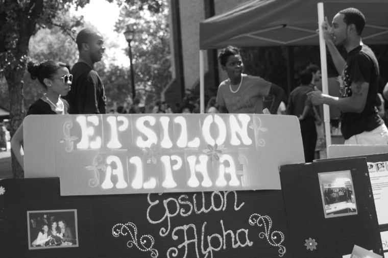 The great growth of Greek Life