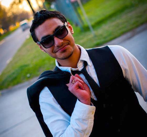 Wichita State undergraduate student Abduljaleel Alarbash was killed Friday in a terrorist attack in Saudi Arabia.
