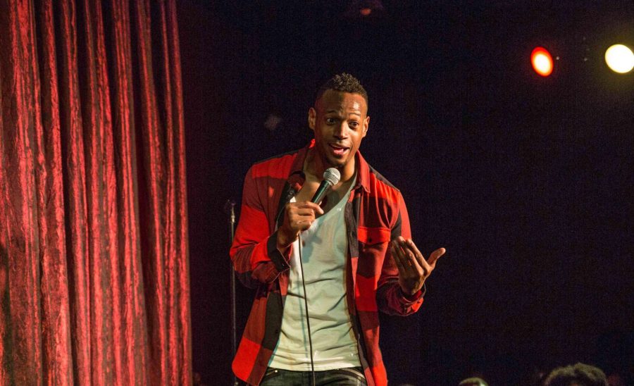 Marlon Wayans to perform ‘unapologetic,’ ‘fearless’ show at WSU