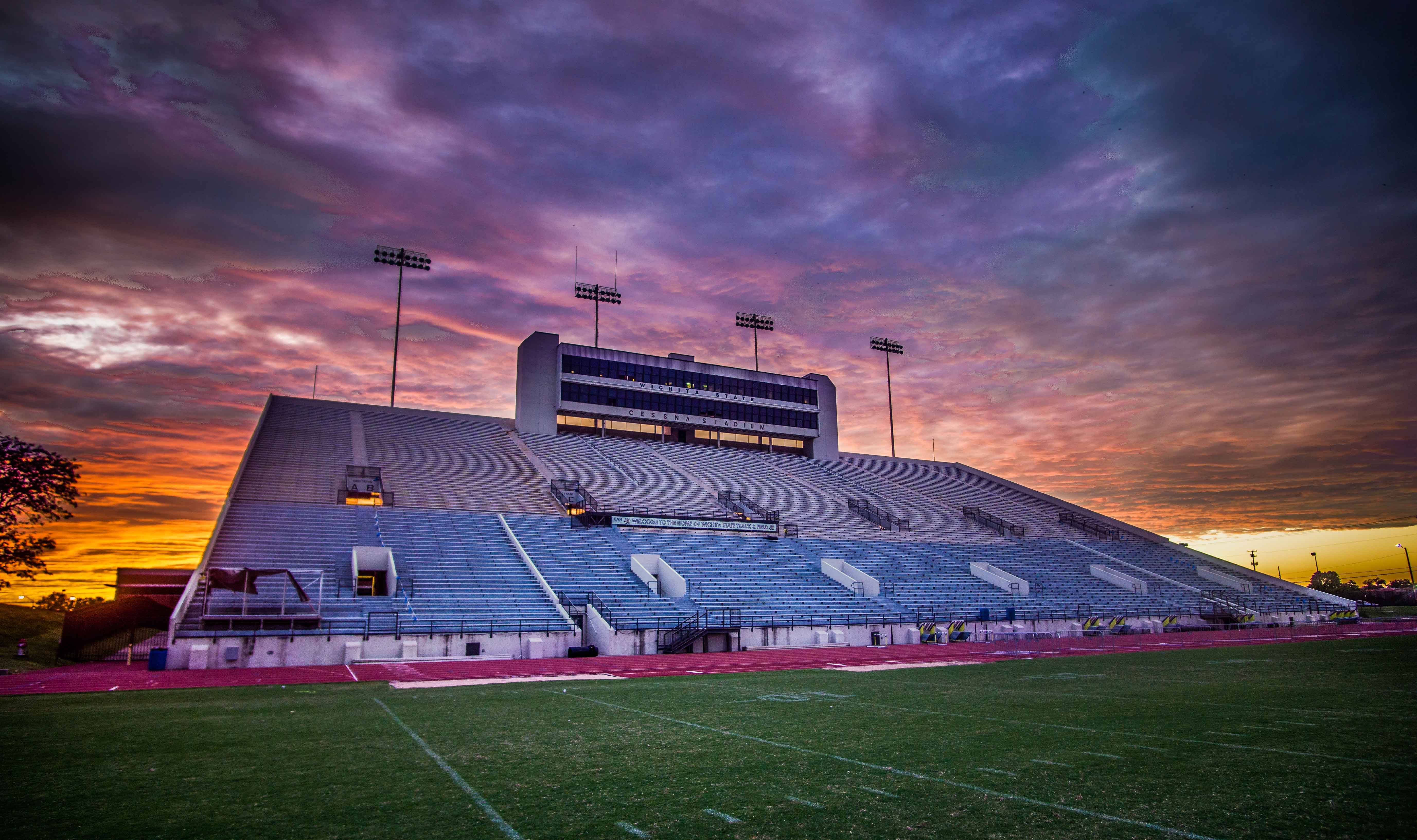 Cessna Stadium