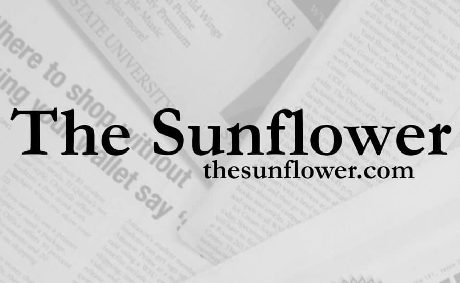 The Sunflower