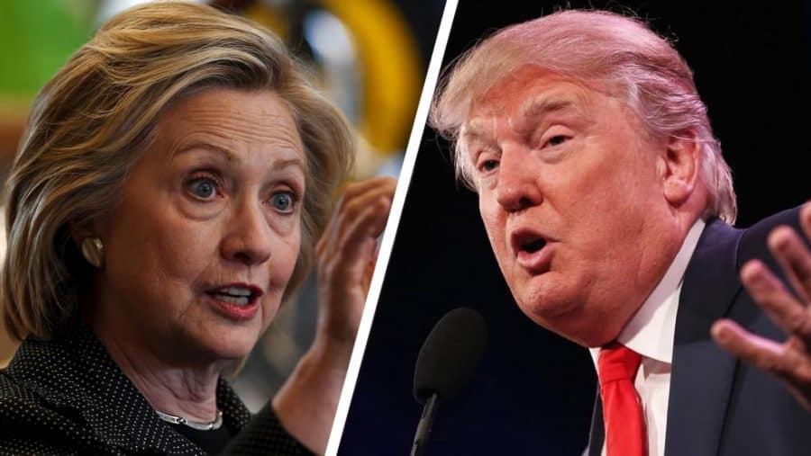First presidential debate could set tone for election