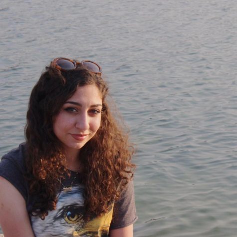 Jenna Farhat