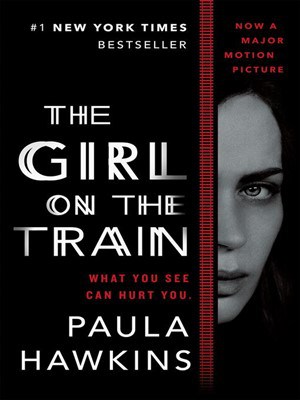 REVIEW: Girl on the Train is fun despite flaws