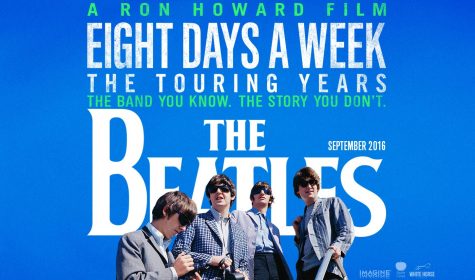 Eight days is not enough