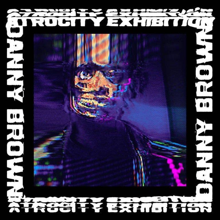 REVIEW%3A+Atrocity+Exhibition+%E2%80%94+The+downward+spiral+of+Danny+Brown