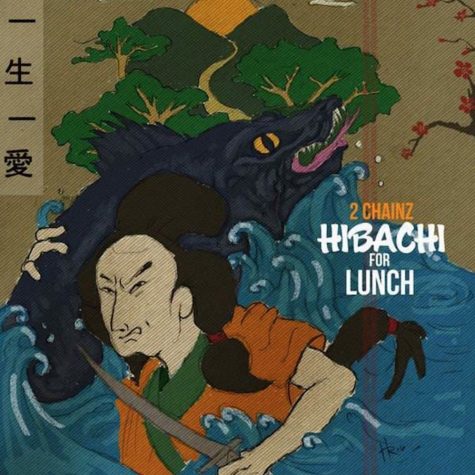 Linnabary: 2 Chainz – king of consistency