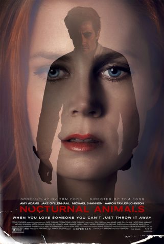 Beach: ‘Nocturnal Animals’ a creepy, suspenseful tale