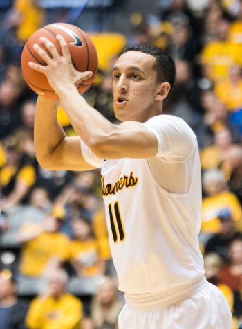 Landry Shamet's Parents - He Was Raised by Single Mother and Met