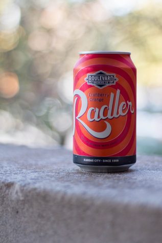 Boulevard’s rad new radler