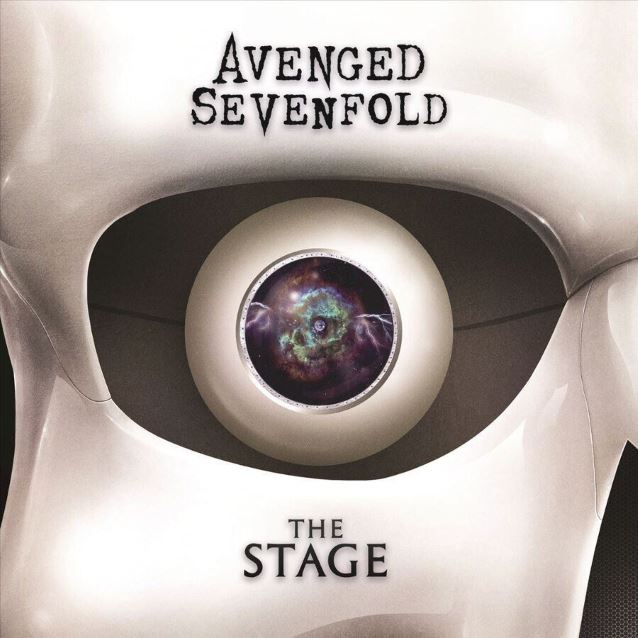 Avenged Sevenfold: The Stage review – stadium metallers make a