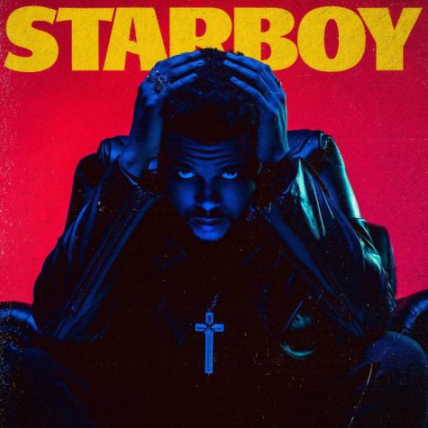 Linnabary: 'Starboy' paints The Weeknd as just another ball of gas