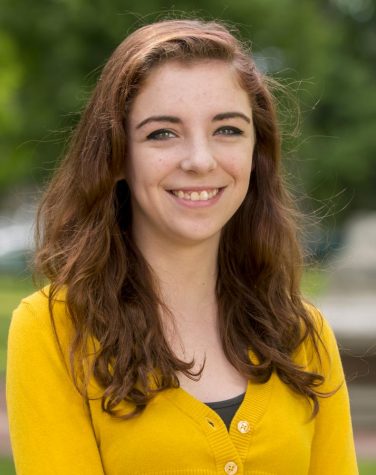 Madeline Deabler