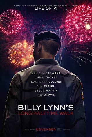 Beach: ‘Billy Lynn’ risky but rewarding
