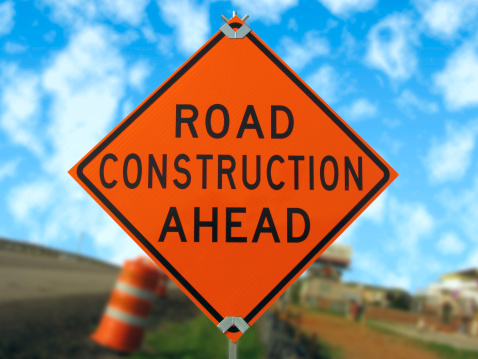 21st and Oliver construction begins next week