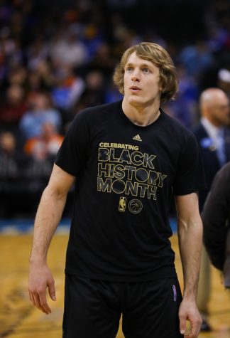 SNY on X: Former Knicks guard Ron Baker decided to go with a new