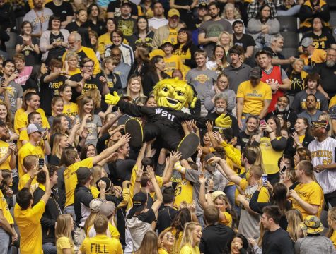 Cohen: Student Section final assessment — not bad, but could be better