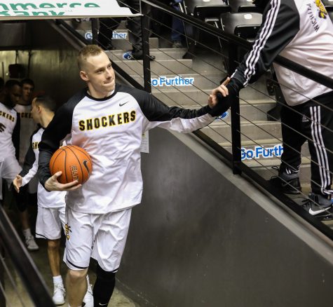 Former walk-on named grad assistant for East Tennessee State University