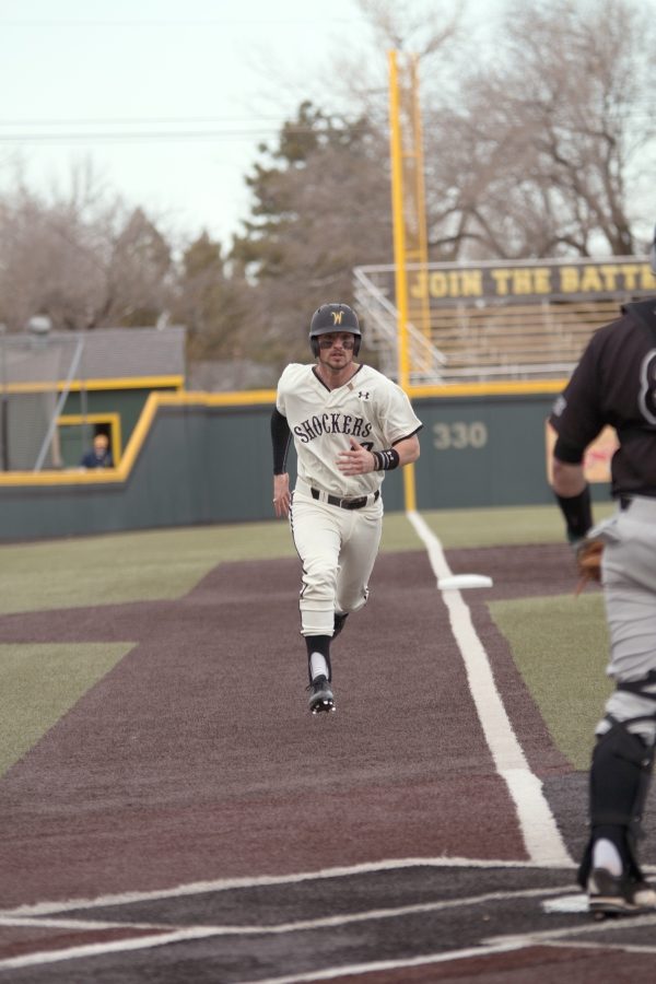 Baseball looks to continue hot start against Grand Canyon