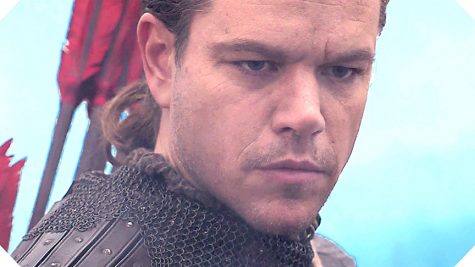 Beach: ‘The Great Wall’: high budget, low impact