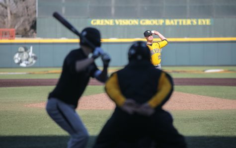 Then & Now: Wichita State's Alec Bohm • D1Baseball