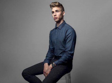 For student-turned-songwriter, ‘every song is different’