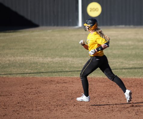 Beach: Softball beginning to reign supreme over baseball