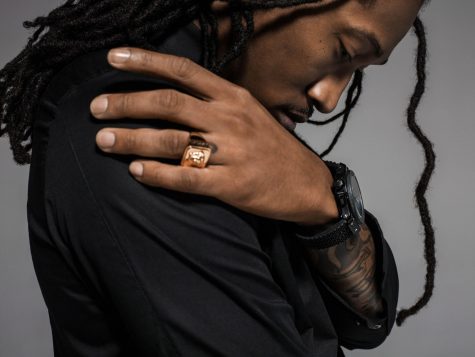 Linnabary: On ‘Future,’ the trap king reloads the clip
