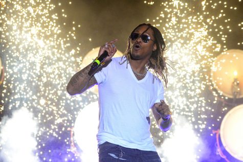 Linnabary: ‘Hndrxx’ splashes color into Future’s icy-grey world