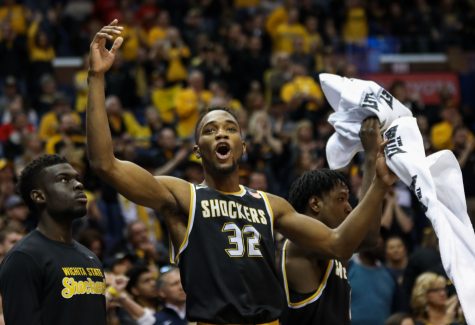 Men’s basketball’s first AAC conference schedule, TV appearances released