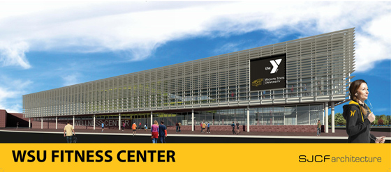 A focus group will be held Thursday for students to offer their input on what should be included in the YMCA and wellness facility set to be built on Innovation Campus within the next few years.