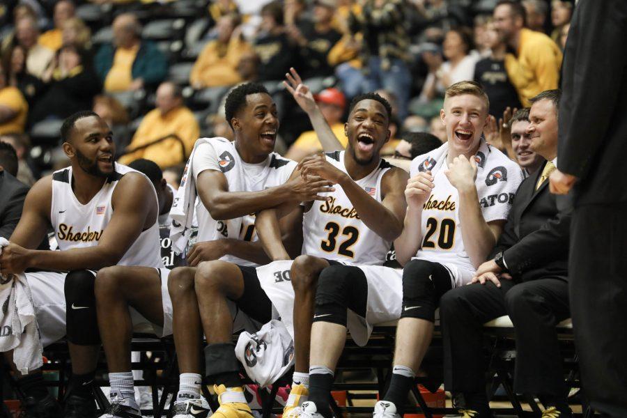 Shockers+receive+highest+preseason+ranking+in+36+years+in+USA+Today+poll