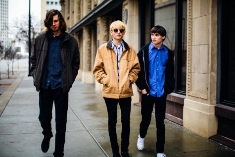 Local band comparable to the big leagues