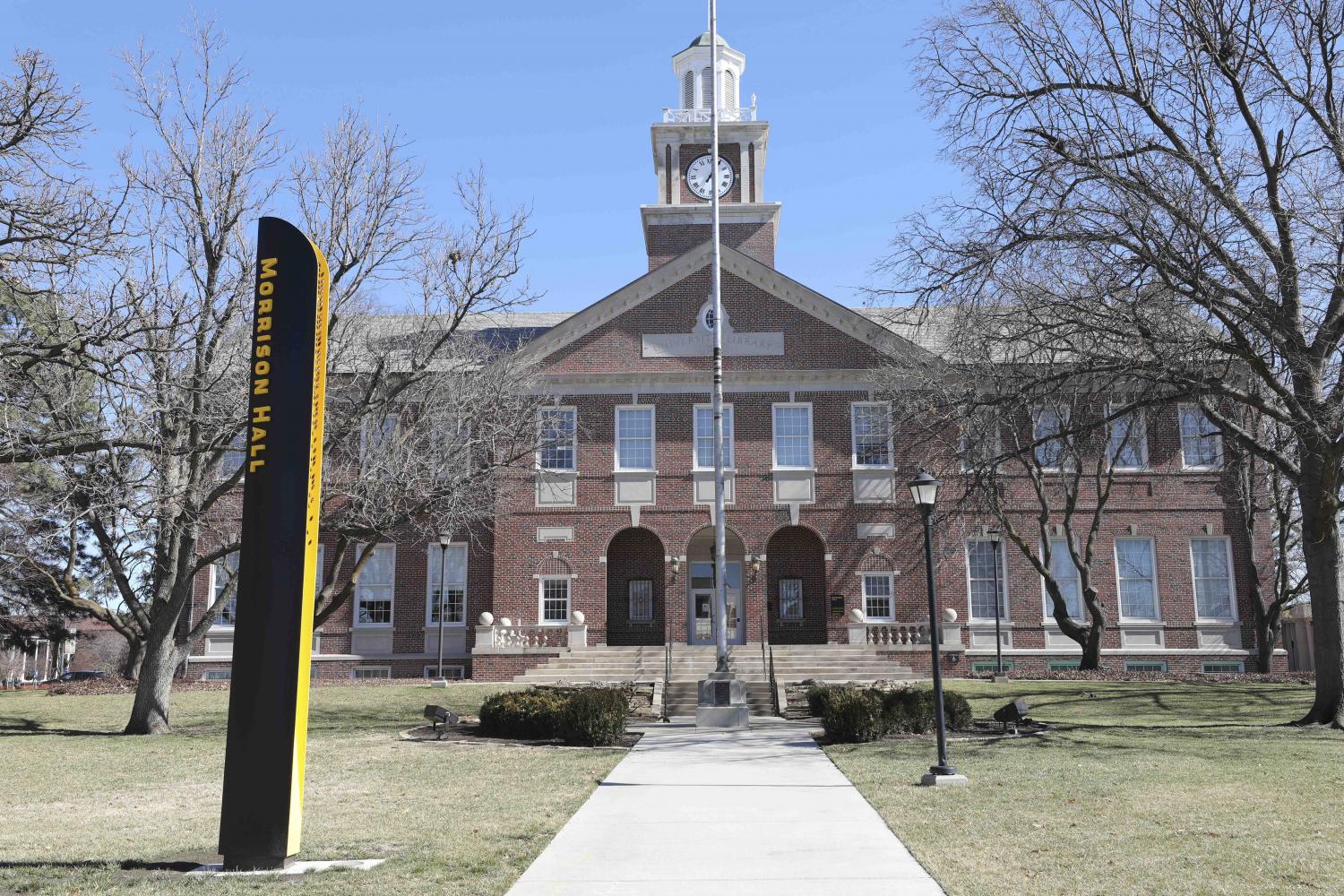 University issues statement on hate speech, discriminatory behavior