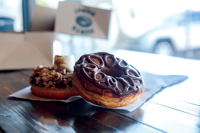 Best of Wichita: Do not miss out on these doughnuts