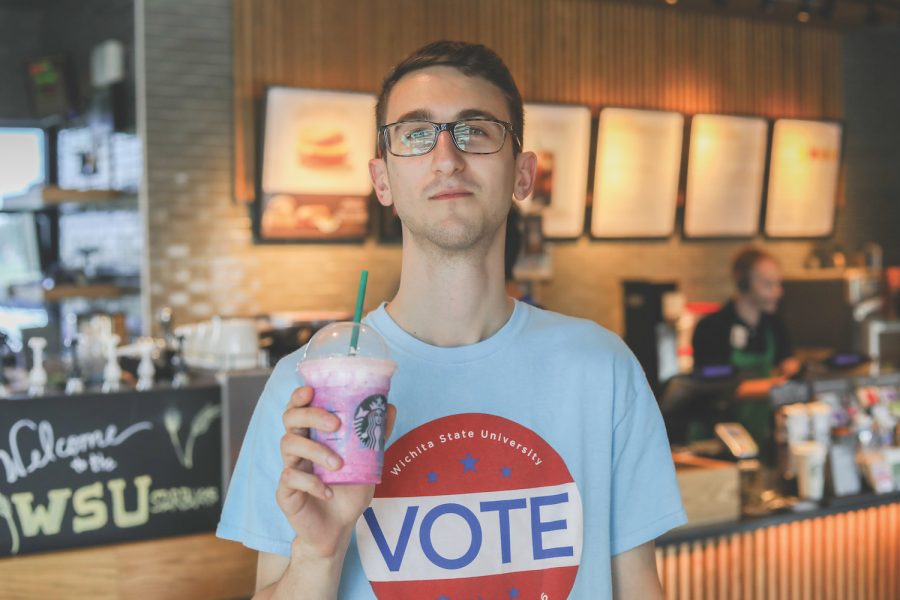 Unicorn Frappé Créme Blended is no fairytale. 